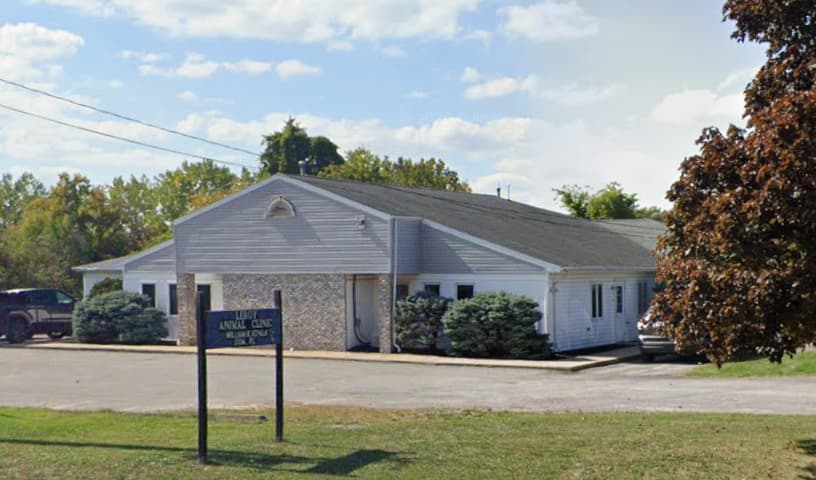 Leroy Animal Clinic