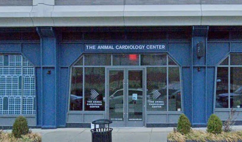 The Animal Cardiology Center
