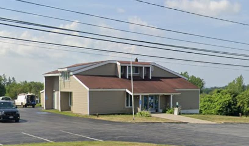 VCA Cazenovia Animal Hospital