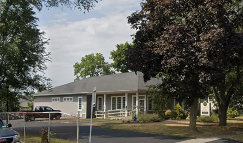 Animal Clinic of East Avenue