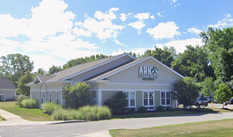 Ark Veterinary Hospital & Urgent Care