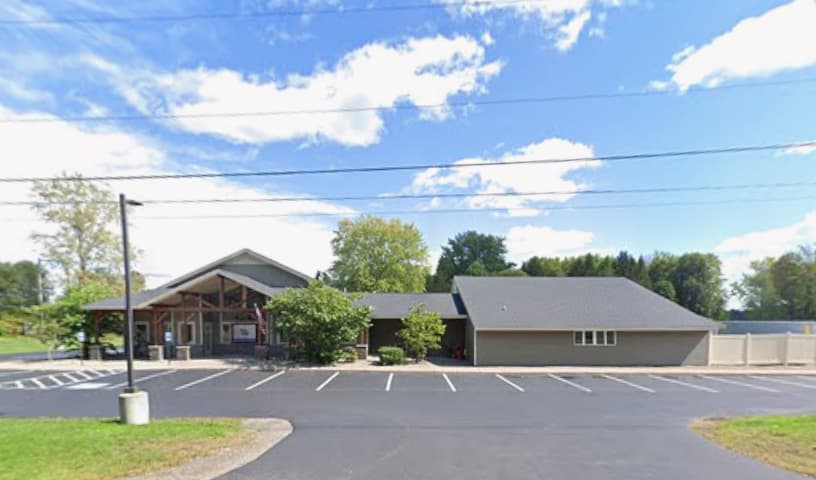 South Shore Veterinary Hospital