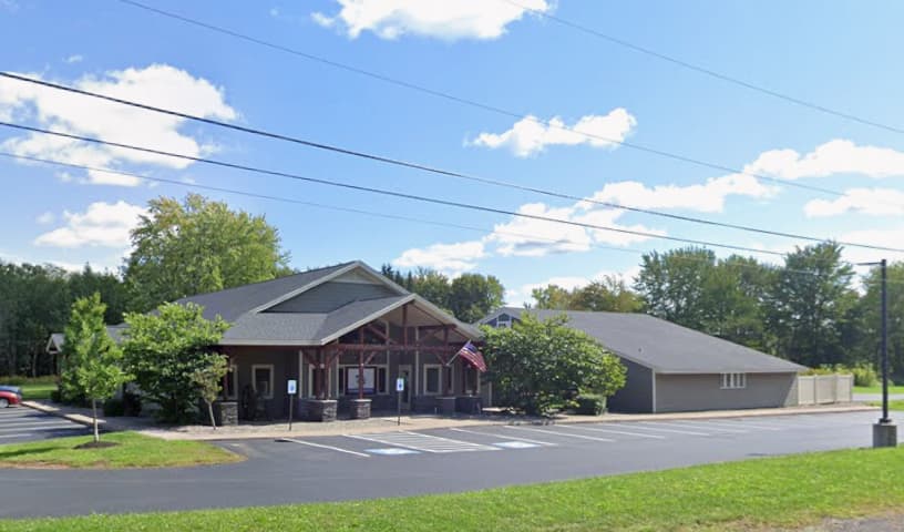 South Shore Veterinary Hospital