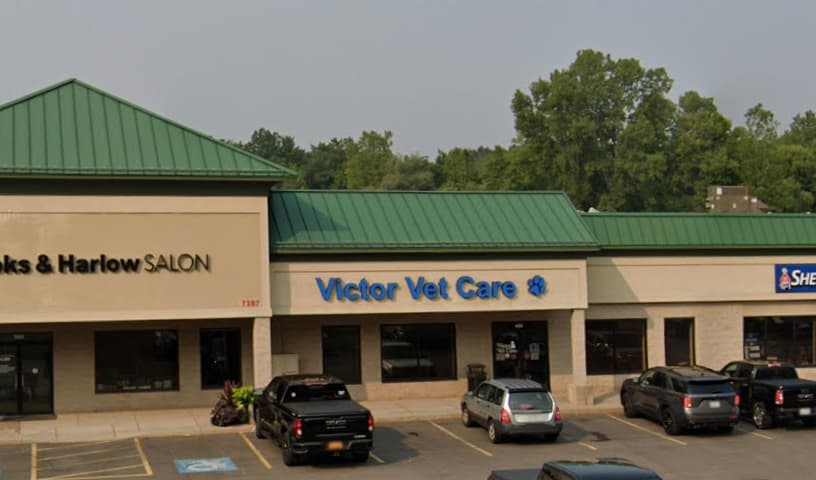 Victor Vet Care