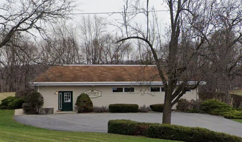 Goshen Animal Hospital