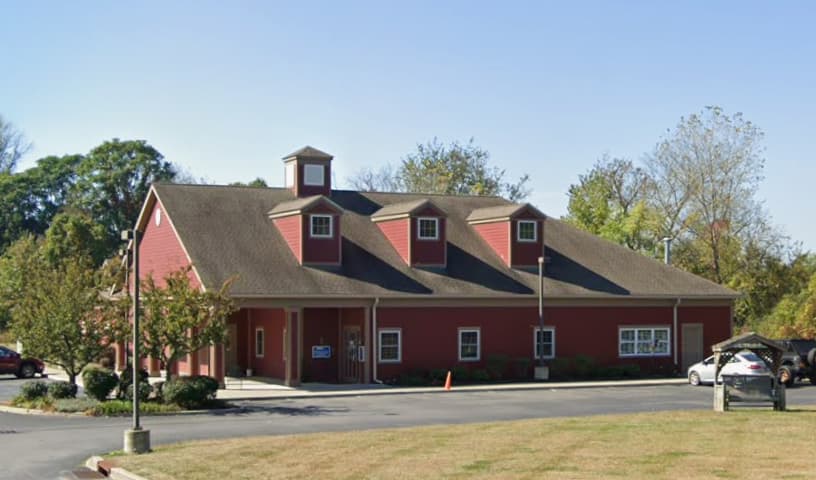 VCA Orange County Veterinary Hospital