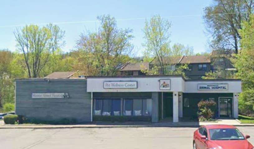 Monroe Animal Hospital