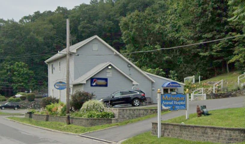 Mahopac Animal Hospital