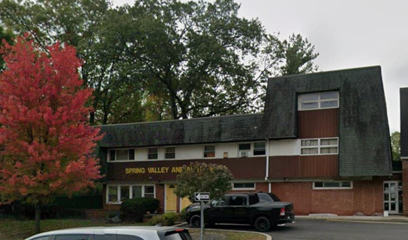 Spring Valley Animal Hospital