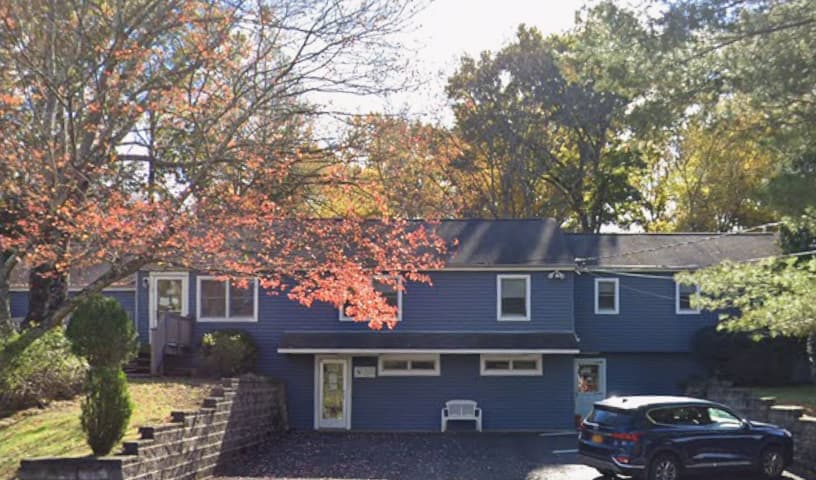 Rockland Holistic Veterinary Care PC