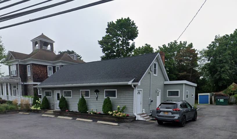St. James Animal Hospital