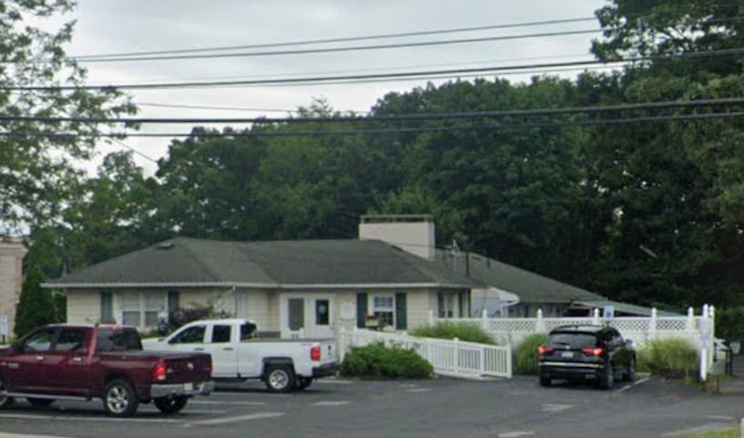 Paumanok Veterinary Hospital