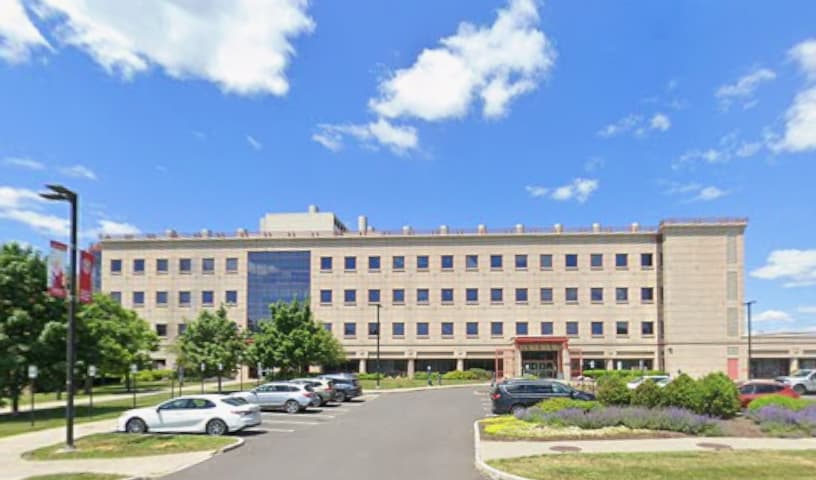 Cornell University Hospital for Animals