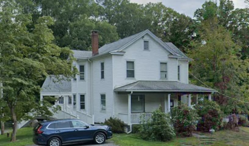 Reservoir Veterinary Hospital