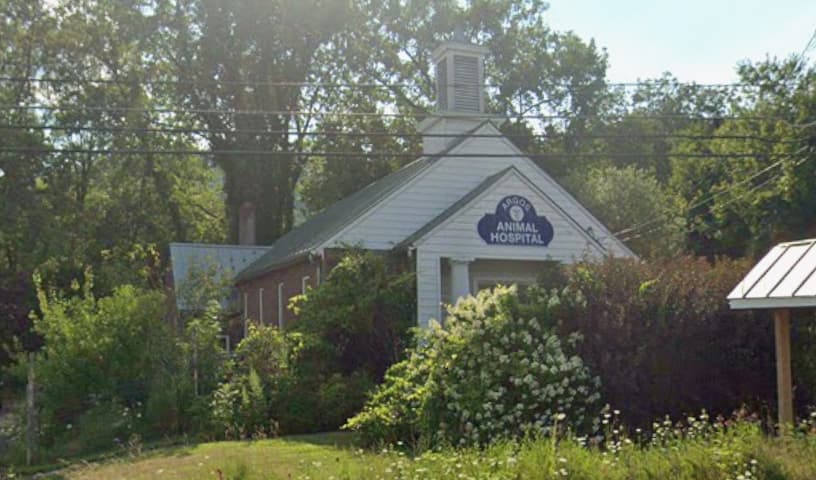 Argos Animal Hospital