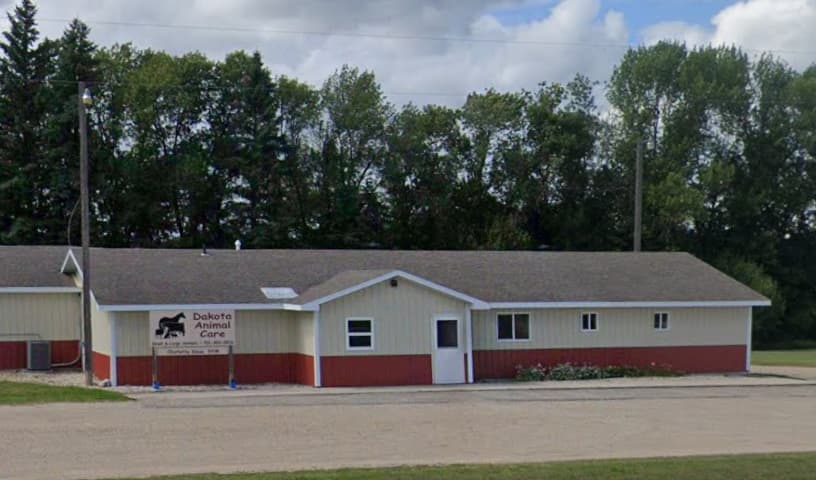 Dakota Animal Care