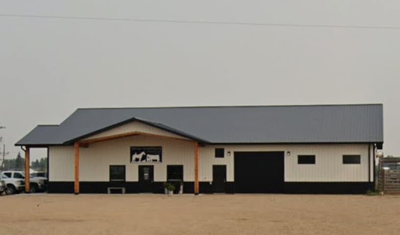Sheridan Animal Hospital