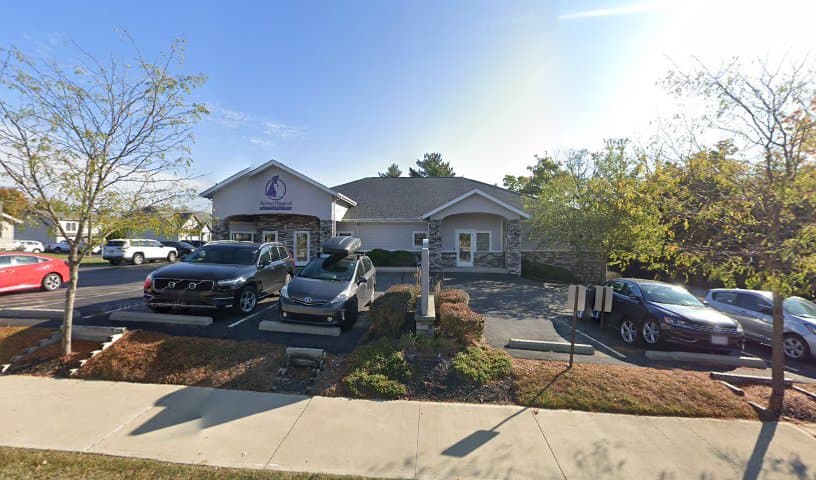 Animal Hospital Shawnee Hills
