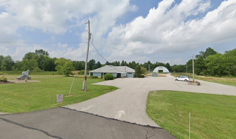 Cloverleaf Animal Hospital