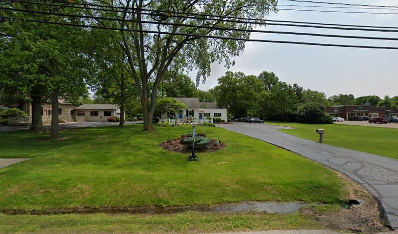 Hudson Veterinary Hospital
