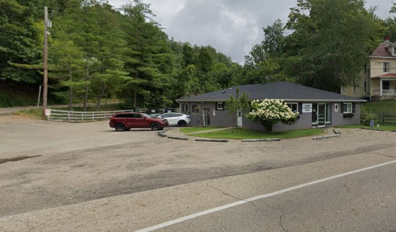 Athens Veterinary Clinic