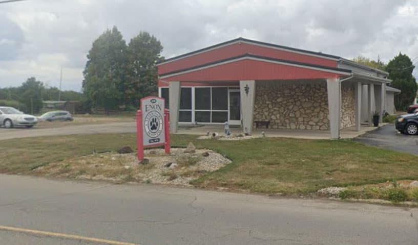Enon Veterinary Hospital