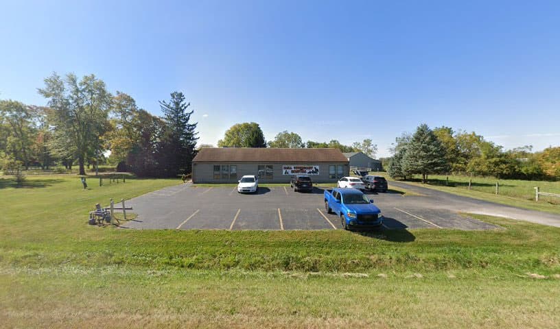 Noll Veterinary Hospital
