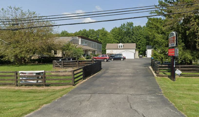 Lake Pointe Veterinary Hospital