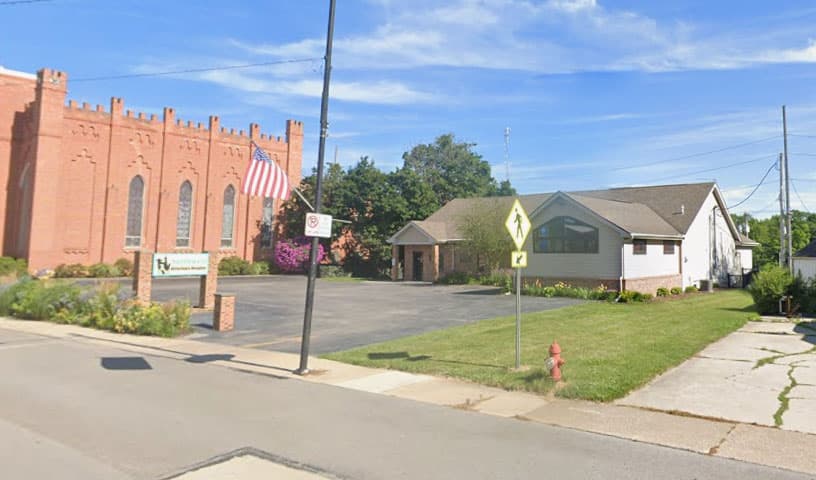 Northwest Veterinary Hospital