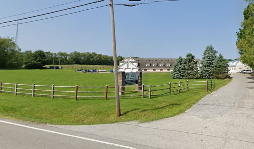 Equine Specialty Hospital