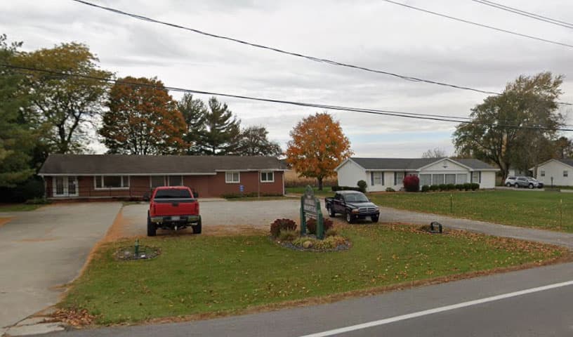Ada Animal Hospital