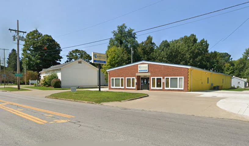Crossroads Veterinary Hospital