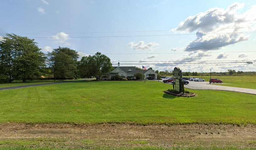 Douds Veterinary Hospital