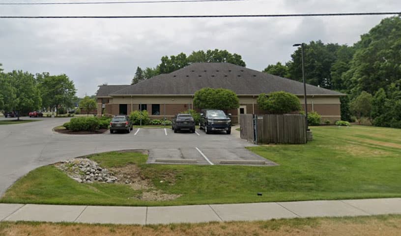 The West Suburban Animal Hospital
