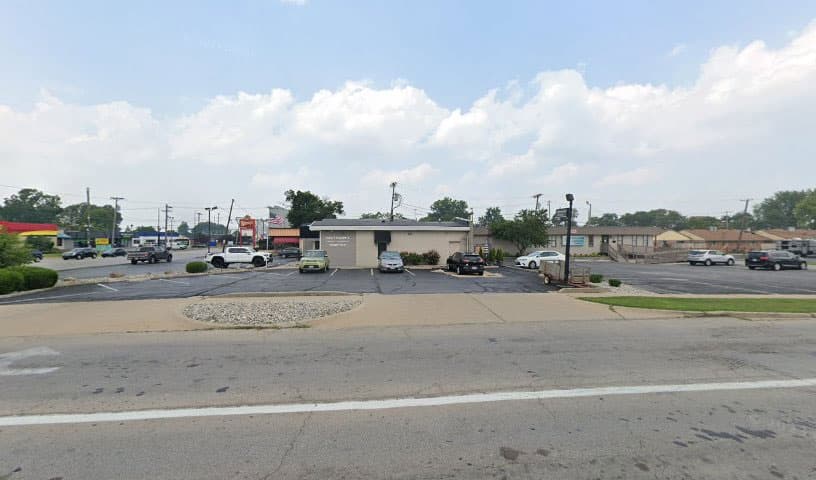 Anthony Wayne Animal Hospital