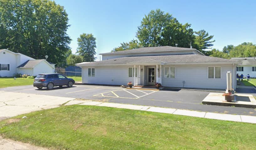 Waldo Animal Clinic