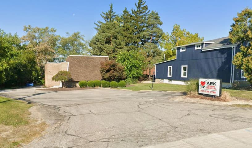 Becka Veterinary Hospital