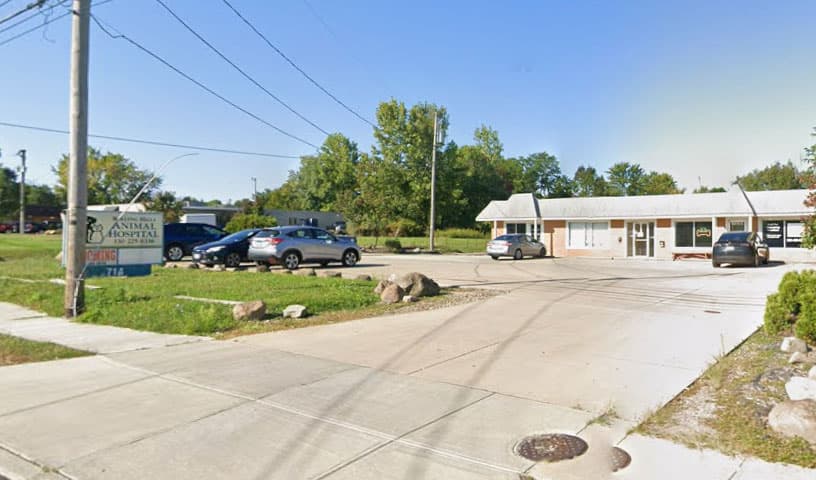 Rolling Hills Animal Hospital