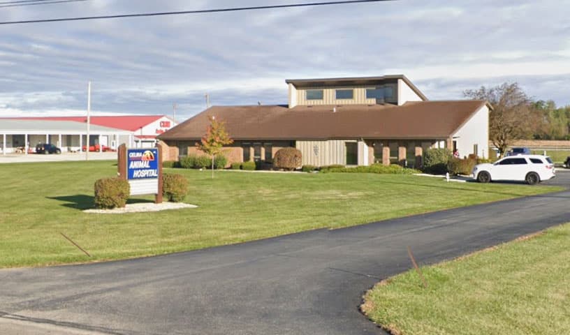 Celina Animal Hospital