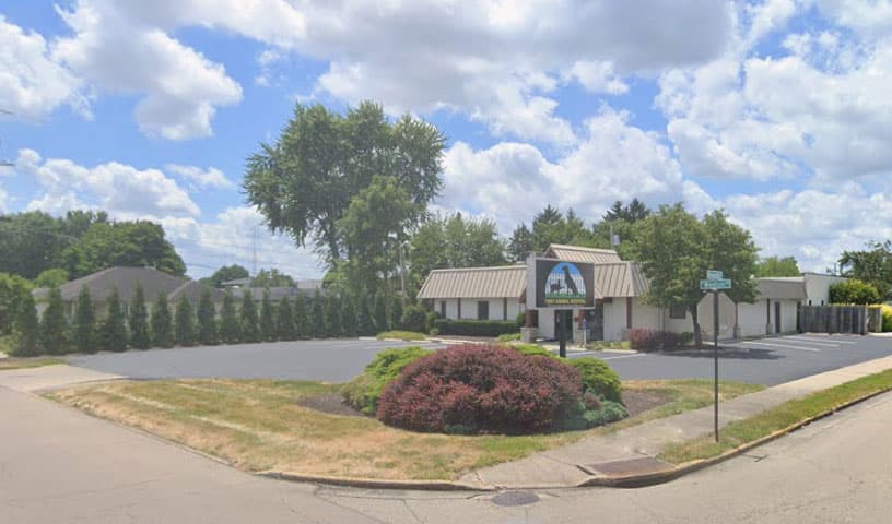 Troy Animal Hospital