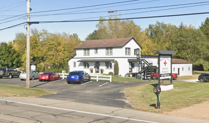 Miami Acres Animal Hospital