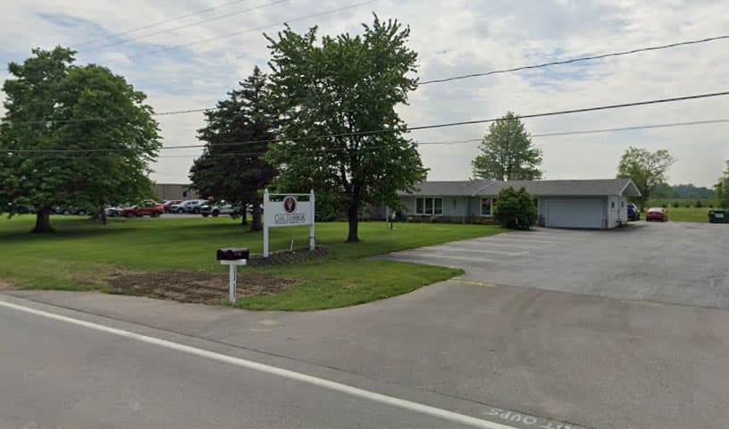Oak Harbor Veterinary Hospital