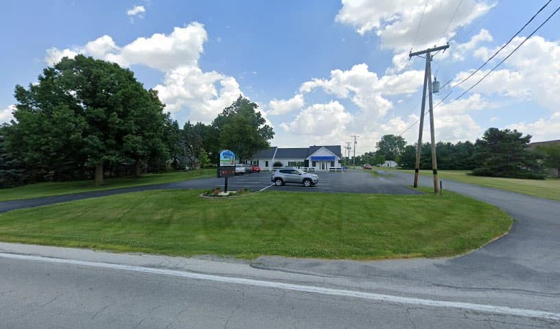 Animal Hospital of Tiffin