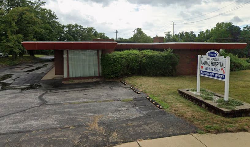 Tallmadge Animal Hospital