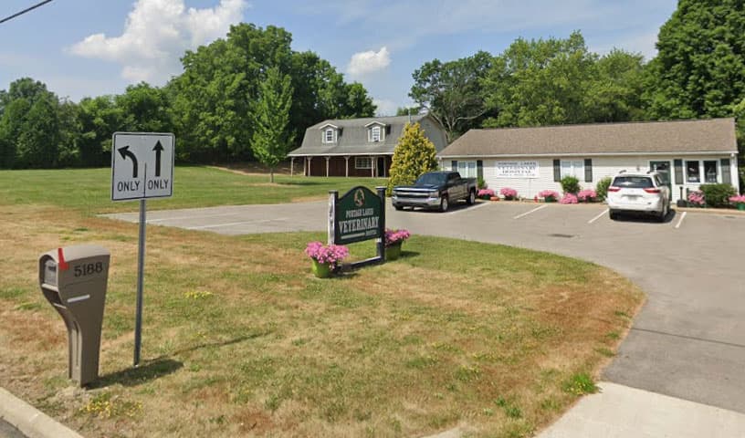 Portage Lakes Veterinary Hospital