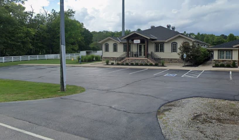Lebanon Small Animal Clinic