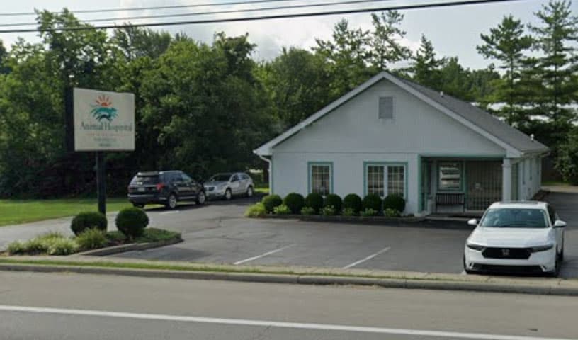 Landen-Maineville Animal Hospital