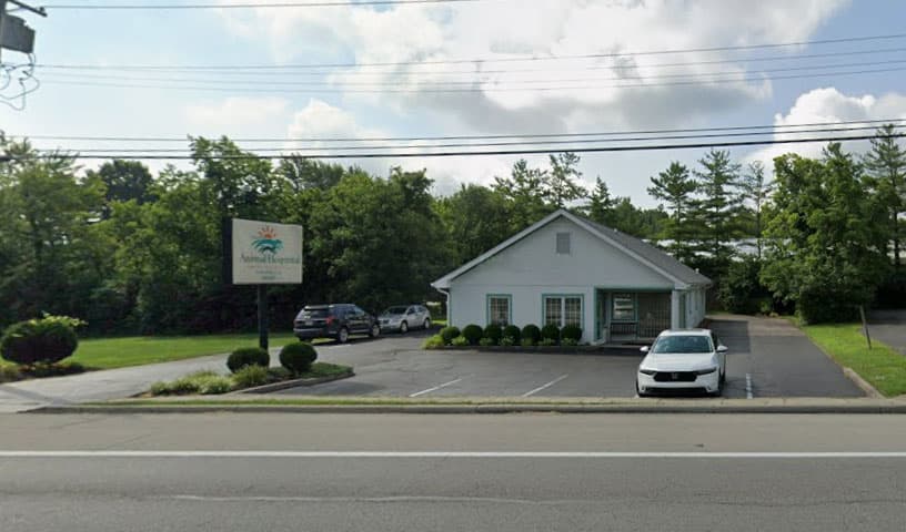 Landen Maineville Animal Hospital