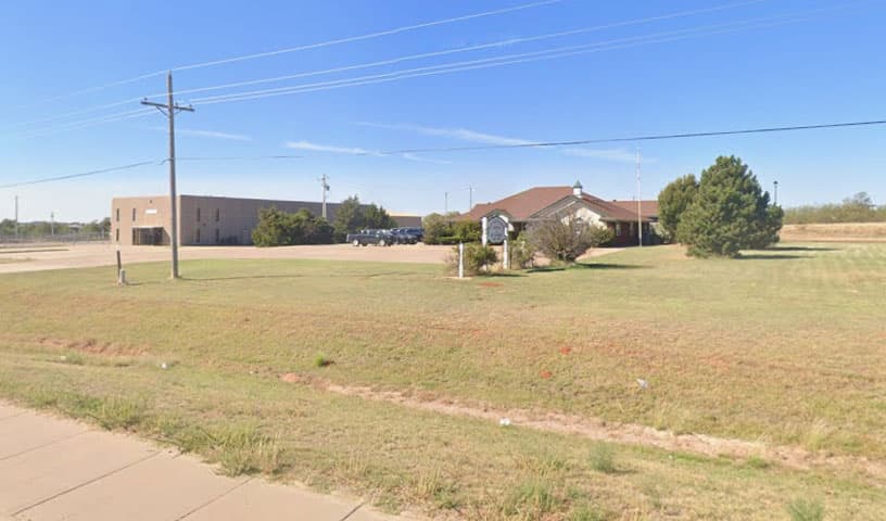 Red Earth Animal Hospital