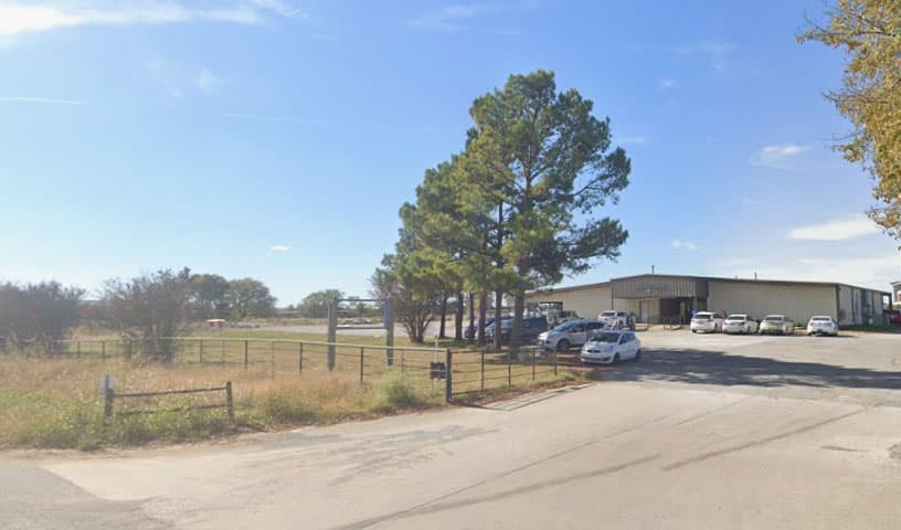 Bryan County Animal Hospital